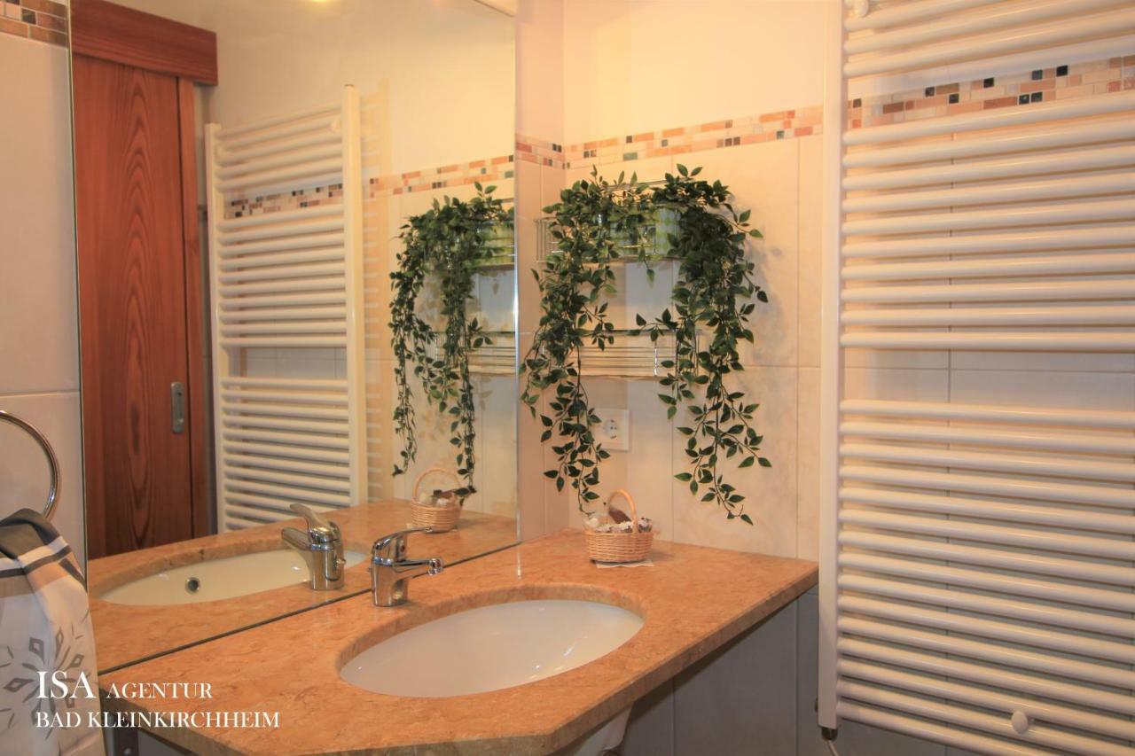 Ski-To-Door Dorfblick Diamant Apartment Bad Kleinkirchheim Εξωτερικό φωτογραφία